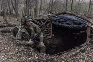 Nóng Nga-Ukraine 12-11: Nga nã loạt tên lửa dẫn đường Kh-59, Onyx, S-300, Kh-31 sang Ukraine; Kiev phá S-400 của Nga