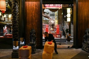 Tận dụng dầu mỡ thừa từ món lẩu để sản xuất nhiên liệu máy bay