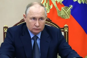  Dự G20, ông Putin nói 'chúng ta phải nghĩ cách chấm dứt thảm kịch' xung đột Nga-Ukraine 