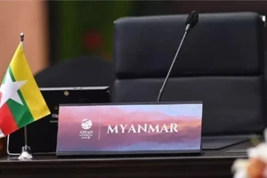 Indonesia họp với các bên trong khủng hoảng Myanmar, kỳ vọng sớm đối thoại giải quyết tình hình