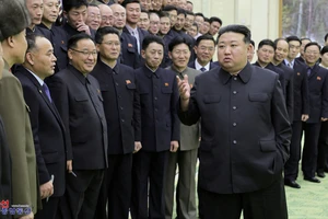 Mỹ và các đối tác trừng phạt Triều Tiên sau vụ phóng vệ tinh do thám