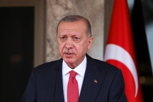 Ông Erdogan đề cập khả năng truy tố ông Netanyahu về tội ác chiến tranh