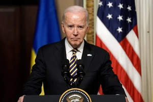 Hạ viện Mỹ phê duyệt cuộc điều tra nhằm vào Tổng thống Biden 