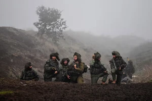 Xung đột Israel-Hamas 18-12: Israel phát hiện đường hầm lớn nhất ở Gaza; khả năng sẽ có thỏa thuận ngừng bắn mới