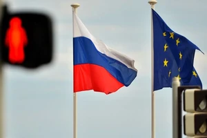 EU áp gói trừng phạt thứ 12 lên Nga, nhắm vào kim cương