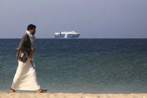 Vì sao các nước Trung Đông ngại gia nhập lực lượng đặc nhiệm của Mỹ ở Biển Đỏ?