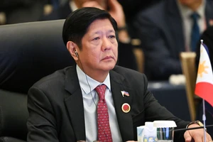 Tổng thống Philippines: Cần thay đổi cách tiếp cận về Biển Đông