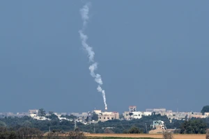 Israel phản ứng gắt khi bị Nam Phi kiện lên tòa án quốc tế 