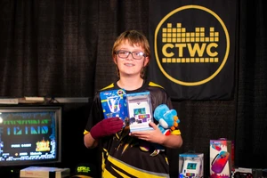 Đã có người 'phá đảo' được trò xếp hình Tetris - lần đầu tiên trong lịch sử 34 năm trò chơi này