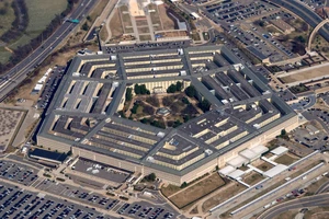 Mỹ mở đợt tấn công mới vào Houthis