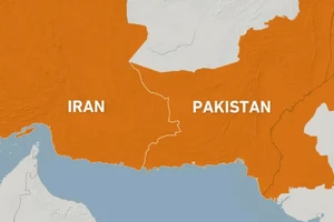 Pakistan nã tên lửa vào Iran, 7 người chết