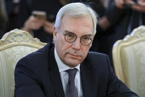 Nga lên tiếng về kế hoạch tập trận khủng của NATO 