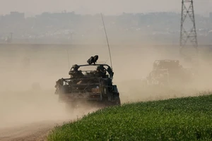 Israel đã hạ bao nhiêu chiến binh Hamas?