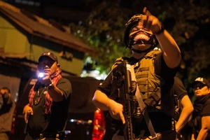 Tổng thống Marcos Jr: Philippines sẽ không hỗ trợ ICC điều tra chiến dịch chống ma túy thời ông Duderte