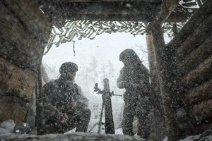 Chiến sự Nga-Ukraine 25-1: Nóng nhất Donetsk; Ngày thương vong, thiệt hại lớn phía Ukraine