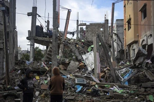 Xung đột Israel-Hamas 28-1: Ác liệt ở Khan Younis; Israel mở ‘làn sóng tấn công’ mới vào Hezbollah