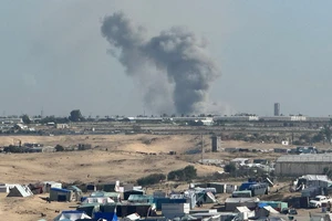 Xung đột Israel-Hamas 1-2: Nóng mọi mặt trận; Ông Netanyahu kêu gọi thay thế UNRWA, thêm nhiều nước ngừng viện trợ 