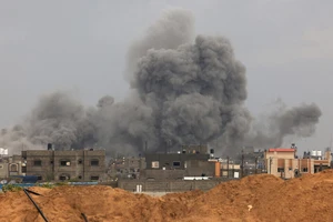 Xung đột Israel-Hamas 3-2: Israel đánh xuống cực nam Gaza; Hamas ra điều kiện ngừng bắn, trả con tin