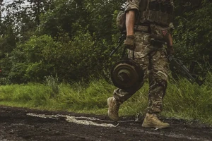 Chiến sự Nga-Ukraine 10-2: Ukraine mở rộng hoạt động ở tả ngạn, Nga đánh mạnh hữu ngạn sông Dnipro