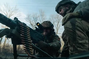 Chiến sự Nga-Ukraine 13-2: Nga đổi chiến thuật ở Avdiivka