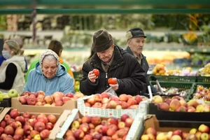 Kinh tế Nga sau 2 năm xung đột: Vượt gió to nhưng còn sóng lớn