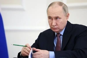 Nga đáp trả gắt phát ngôn gây sốc của ông Biden về ông Putin