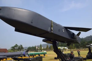 Tên lửa Taurus được gọi tên trong đoạn ghi âm rò rỉ của không quân Đức đáng gờm thế nào?