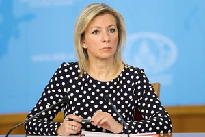 Các đại sứ EU từ chối gặp ông Lavrov vụ bầu cử Nga, Moscow phản ứng cực gắt