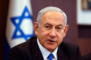 Ông Netanyahu lên tiếng về kế hoạch đổ bộ thành trì cuối cùng của Hamas
