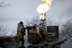 Chiến sự Nga-Ukraine 11-3: Ukraine mất tiếp hàng trăm lính ở Donetsk; Ông Trump có kế hoạch chấm dứt xung đột Ukraine?