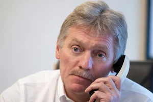 Điện Kremlin lên tiếng vụ Giáo hoàng Francis kêu gọi Ukraine ‘giương cờ trắng’