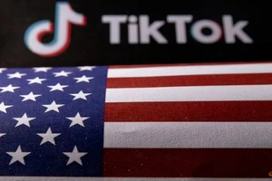 Thượng viện Mỹ tính mở điều trần công khai dự luật cấm TikTok