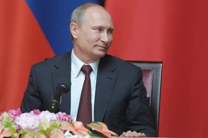 Ông Putin sẽ công du nước nào đầu tiên trong nhiệm kỳ mới?