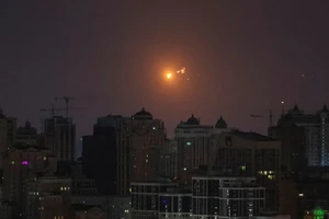 Ba Lan triệu tập đại sứ Nga sau vụ tên lửa ‘bay lạc’