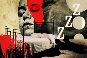 Những hung thủ ngủ không nhắm mắt