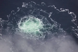 Nga tiếp tục điều tra vụ nổ đường ống Nord Stream