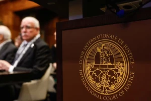 ICJ ra yêu cầu quan trọng với Israel liên quan Dải Gaza