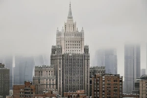 Nga: Có bằng chứng Kiev liên quan khủng bố, đòi dẫn độ giám đốc an ninh Ukraine