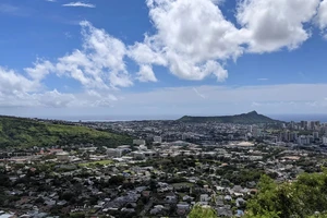 Hawaii không nằm trong vòng bảo vệ của NATO, tại sao?