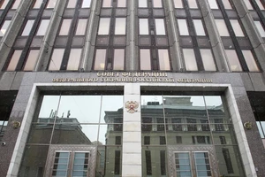 Nga gửi đơn lên LHQ tố bị 'tập thể phương Tây' can thiệp bầu cử 