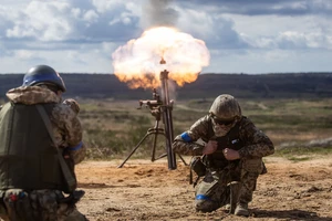 Chiến sự Nga - Ukraine 7-4: Nga thắng lớn ở Donestk; Ukraine tăng phòng thủ Kharkiv