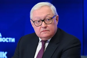 Thứ trưởng Nga: Moscow và Bắc Kinh bàn 'phản ứng kép' tên lửa đối phó Mỹ