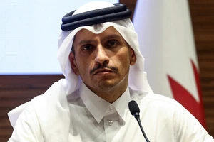 Qatar tính thôi làm trung gian hòa giải đàm phán Gaza, và lý do
