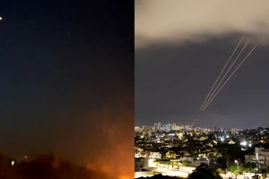 Khó lường địa chính trị Trung Đông và vai trò của Mỹ