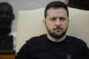 Tình báo Nga: Mỹ đang tìm người thay thế ông Zelensky