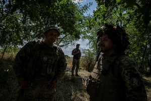 Nga thắng thế liên tiếp, chiến trường Ukraine giờ ra sao?