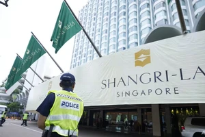 Biết gì về Đối thoại Shangri-La - diễn đàn an ninh lớn nhất châu Á?