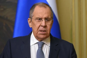 Ông Lavrov nói về chuyện Mỹ ‘mở hộp Pandora’ ở châu Á