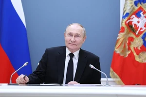 Ông Putin và 2 giá trị sống quan trọng trong đời