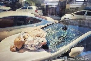 Hàn Quốc đình chỉ thỏa thuận quân sự với Triều Tiên sau vụ khinh khí cầu chở rác